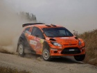WRC, Rally de Portugal 2010 – SWRC i JWRC Video