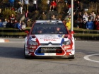 WRC – Citroen Junior WRT testira na asfaltu