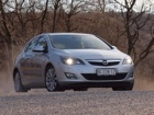 Testirali smo: Opel Astra 1.6 Turbo