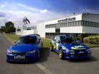Rally – Poslednja Subaru Impreza napustila Prodrive