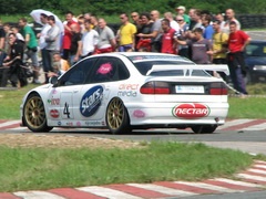 Kružne trke – Banja Luka 2010 prva trka