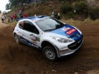 IRC Rally Sardinia - Andreucci vodi, Wilks u bolnici