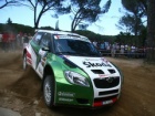 IRC, Rally Sardegna – Hanninen do druge pobede u sezoni