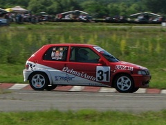 Kružne trke - Banja Luka 2010 druga trka