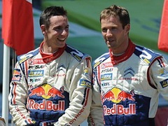 WRC – Ogier umesto Sorda na makadamu!