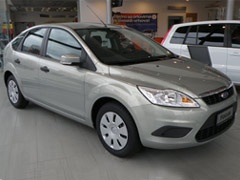 Grand Motors: Fiesta za 8.990, Focus za neponovljivih 10.990 evra!
