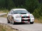 43. Serbia Rally – Lista prijava