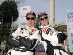 WRC – Prekid saradnje Pettera Solberga i Philla Millsa!