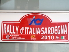 IRC, Rally d Italia-Sardegna  – Pet miliona TV gledalaca + VIDEO