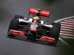 F1 VN Kanade - Hamilton prekinuo kvalifikacijsku nadmoć Red Bulla