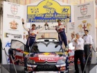 Rally – Citroenovi Juniori najbrži u Italiji + VIDEO