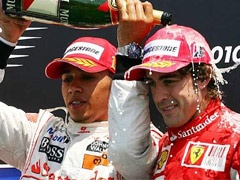 F1 VN Kanade - McLaren osvojio dvostruku pobedu