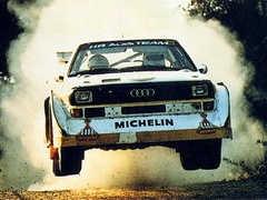 WRC – Gravel for Breakfast VIDEO