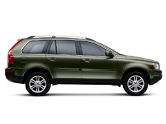 Volvo XC90 D3: Pogon na prednje točkove i za najveći Volvo