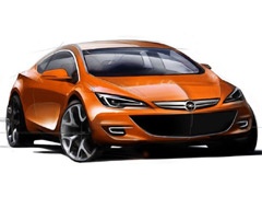 Nova Opel Astra OPC - spekulacije se nastavljaju