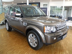 Grand Motors: Discovery 4 po specijalnim cenama