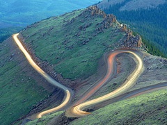 Brdske trke – 88 izdanje Trke do Oblaka!