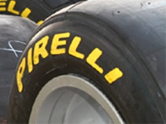 Formula 1 - Od nove sezone na pneumaticima Pirelli !