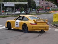 Kružne trke - Nagrada Beograda 2010 - galerija fotografija