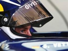 F1 VN Evrope - Vettel pobednik kvalifikacija