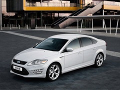 Ford Mondeo: Facelift posle tri godine