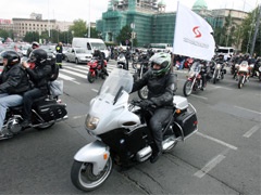 NIS i Harlej Dejvidson organizuju četvrtu Bajk-Rok misiju