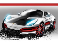 Abarth planira razvoj sopstvenog sportskog automobila