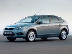 Grand Motors: Focus s prigodnom opremom po posebnoj ceni
