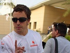 Formula 1: Alonso: Nikada više sa Hamiltonom