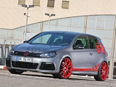 Volkswagen Golf R: 330 konja od Sport-Wheels