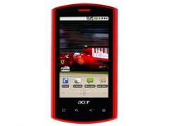 Lifestyle: Acer Ferrari Liquid E - veoma brz mobilni telefon