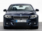 BMW 5: M paket, xDrive i novi motor 535d