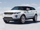 Range Rover Evoque: LRX je postao Range Rover