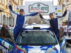 Rally, Slovenija – Alex Humar Šampion Slovenije!