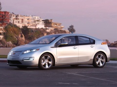 Chevrolet promoviše Volt u okviru Kinect-a za Xbox 360