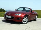 Testirali smo: Mazda MX-5: 365 dana radosti