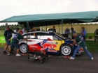 WRC, Rally Bulgaria – Najnovije fotografije