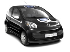Vitro Group: Neodoljivi  mališan Citroen C1 - sad je prilika