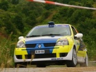 WRC, Rally Bulgaria – Vladica Rabrenović startovao na reliju Bugarska