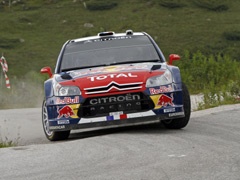 WRC Rally Bulgaria - Citroen deklasirao Ford tokom prvog dana