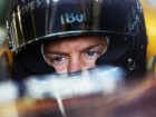 F1 VN V. Britanije - Dominacija Red Bulla, Vettel ispred Webbera