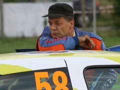 WRC, Rally Bulgaria – Problemi za srpsku posadu