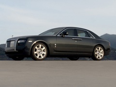 Rolls-Royce beleži rast prodaje