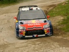 WRC Rally Bulgaria - Pobednik Loeb, Sordo odbranio drugo mesto