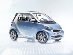 Video: Smart ForTwo 2011 