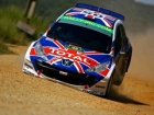 IRC, Sata Rallye Acores – Najava trke