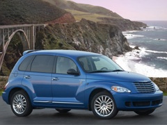 Chrysler PT Cruiser je prošlost! Proizvodnja definitivno završena