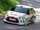 Vojislav Lekić u Citroënu DS3 R3?