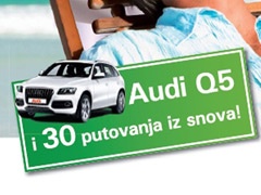 OMV: Beograđanin Nebojša Bilanović osvojio glavnu nagradu 