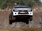 IRC, Sata Rallye Acores – Tri brzinca, tri pobednika